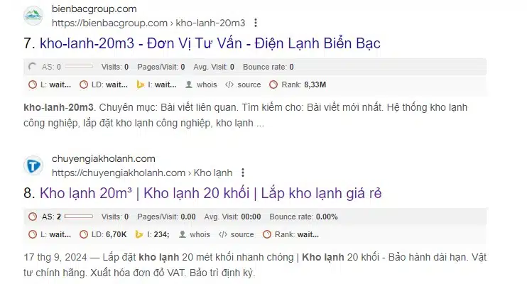 Loại bỏ ngày tháng năm hiển thị trên google với rankmath seo wordpress