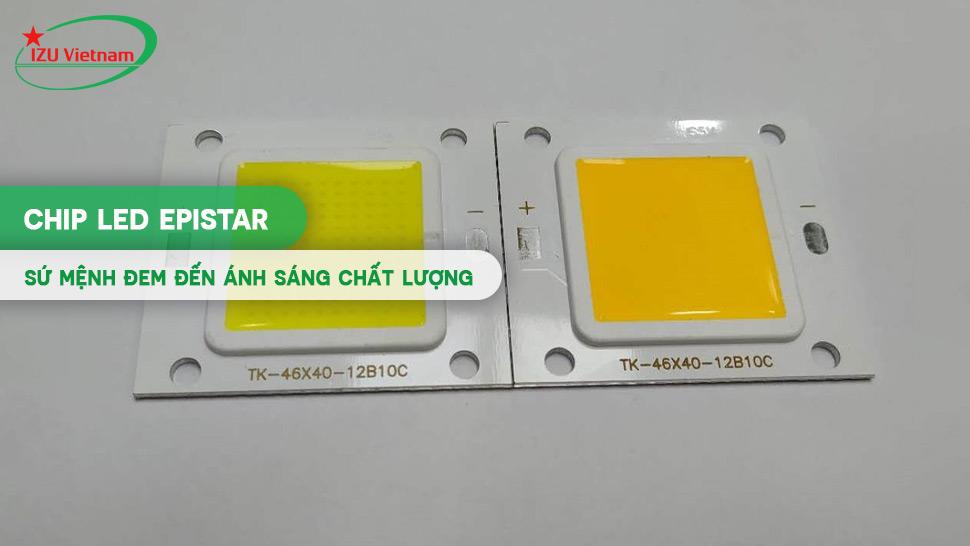 Đế tản nhiệt nhôm cho LED Luxeon: Giải pháp tiết kiệm chi phí