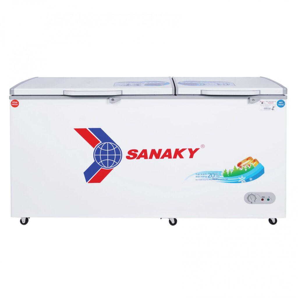 Hướng dẫn sử dụng máy lạnh VH 6699W1 chi tiết