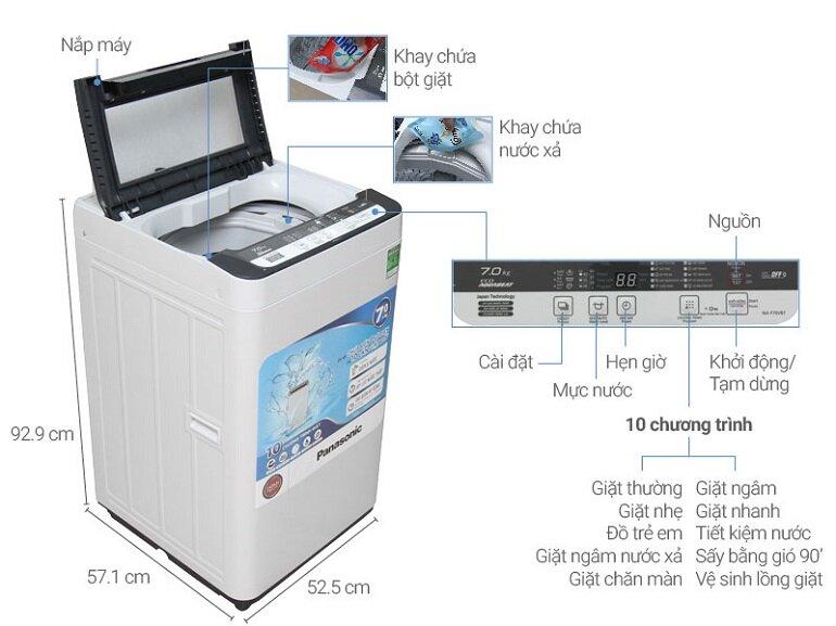 may-giat-7kg-panasonic-cong-nghe-hien-dai
