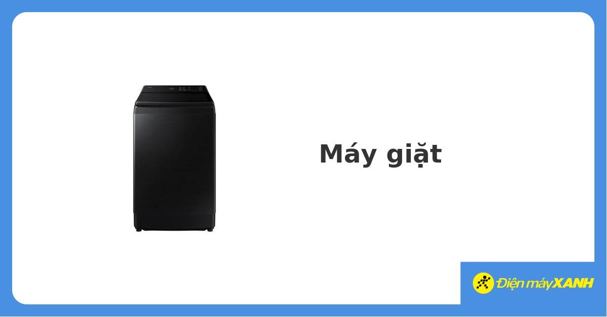 So sánh máy giặt Panasonic 12kg cửa trước và cửa trên tại Điện máy xanh