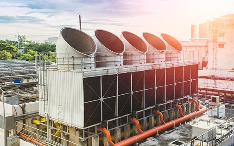 Khái niệm và sự khác biệt giữa cấp khí tươi và hệ thống thông gió trong nhà