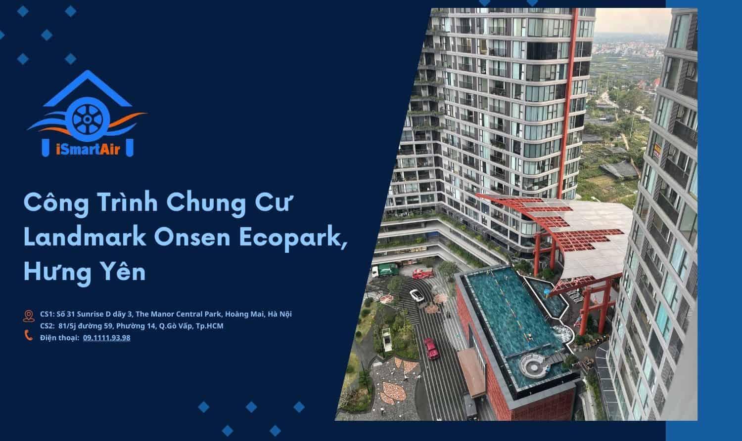 Tầm quan trọng của hệ thống cấp khí tươi hiện đại cho sức khỏe cư dân chung cư